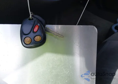 2003 Chevrolet Silverado 1500Hd Ls z USA, uszkodzony, nr VIN 1GCGK13U93F207890